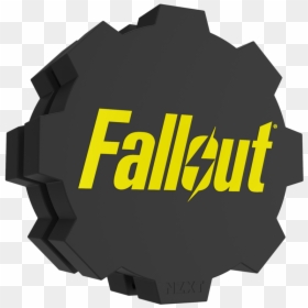 Fallout 4, HD Png Download - fallout png