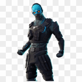 Cobalt Starter Pack Fortnite, HD Png Download - fortnite skins png