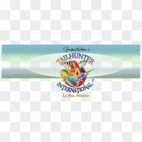 Tailhunter International, HD Png Download - rated r png