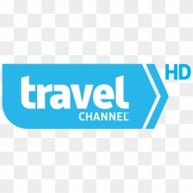 Travel Channel Logo Png, Transparent Png - travel png