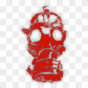 Gas Mask, HD Png Download - fallout png
