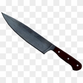 Kitchen Knife In To Kill A Mockingbird, HD Png Download - fallout png
