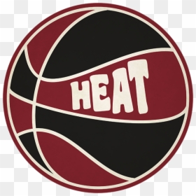 Circle, HD Png Download - miami heat png