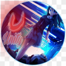 #gg Skins For Agar - Nightcore Beginning Again, HD Png Download - agario skins png