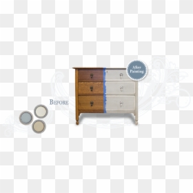 Banner - Chest Of Drawers, HD Png Download - chalk banner png
