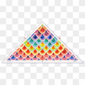 Triangle, HD Png Download - quetzal png