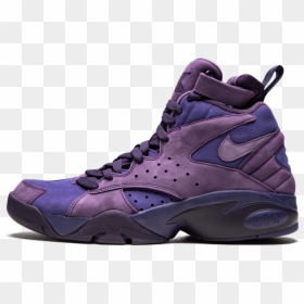 Nike Air Maestro Ii High "kith - Hiking Shoe, HD Png Download - maestro png