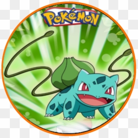 Pokemon 001 Bulbasaur, HD Png Download - agario skins png