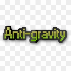 Anti Gravity Png, Transparent Png - gravity png