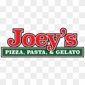 Joeys Pizza Orland - Parallel, HD Png Download - 1000 png