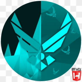 Us Air Force, HD Png Download - agario skins png