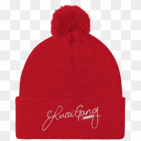 Knit Cap, HD Png Download - lucky luciano png