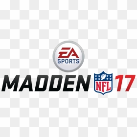 Ea Sports Madden 18, HD Png Download - +18 png