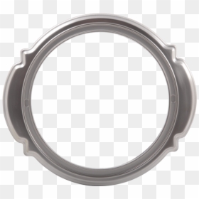 Decorative Trim Ring - Krouzek Penis Ocel 5, HD Png Download - victorian design png