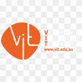 Vit-victorian Institute Of Technology - Victoria Institute Of Technology, HD Png Download - victorian design png