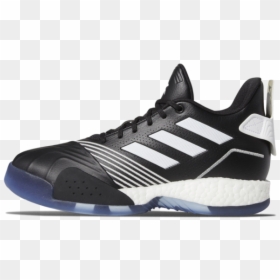 Men Adidas Tmac Millenium, HD Png Download - tim duncan png