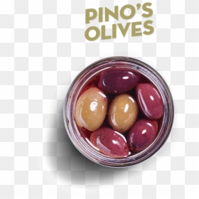Chocolate-covered Raisin, HD Png Download - pinos png