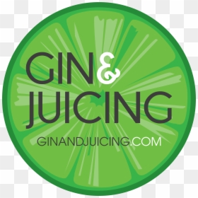 Ginandjuicing - Circle, HD Png Download - mememe png