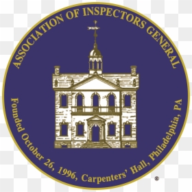 Association Of Inspectors General, HD Png Download - aig logo png