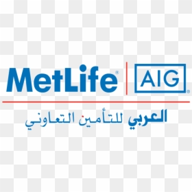 Pnb Metlife, HD Png Download - aig logo png