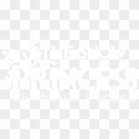 Snow Princess White Logo - Poster, HD Png Download - frozen uma aventura congelante olaf png