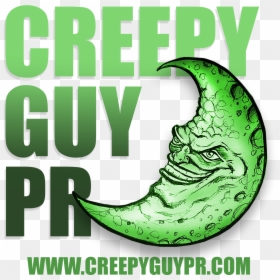Creepy Guy Pr, HD Png Download - fortnite guy png