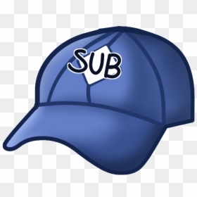 ⭐drawn Fortnite Sub Badges For @toofoost ⭐this Guy - Baseball Cap, HD Png Download - fortnite guy png
