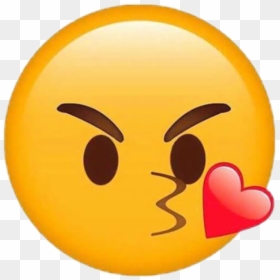 Clip Art Beijo - Drunk Emoji Png, Transparent Png - meh emoji png