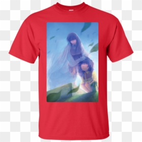 Naruto Hi Uncle Neji T Shirt & Hoodie - T-shirt, HD Png Download - neji png