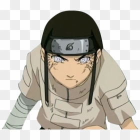 Neji Icon, HD Png Download - vhv