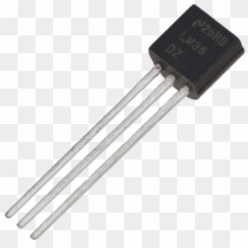 Transistor Second Generation Computer, HD Png Download - sensor png