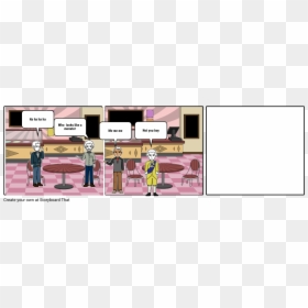 Cartoon, HD Png Download - mememe png