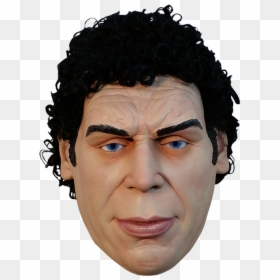 Andre The Giant Mask, HD Png Download - andre the giant png