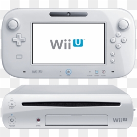 Nintendo Switch Backwards Compatible, HD Png Download - wii u gamepad png