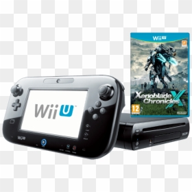 Wii U Gamepad Png, Transparent Png - wii u gamepad png