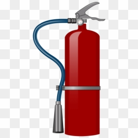 Fire Extinguisher,cylinder - Fire Extinguisher Clipart Transparent, HD Png Download - mlg airhorn png