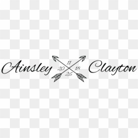 Line Art, HD Png Download - ainsley png