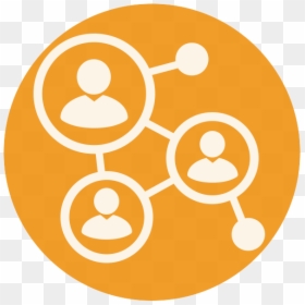 Employee Development Icon Header Employee Development - Stakeholders Icon Png, Transparent Png - employee icon png