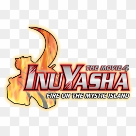 Inuyasha The Movie - Graphics, HD Png Download - sesshomaru png