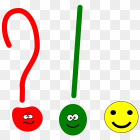 Transparent Ponto De Interrogação Png - Smiley, Png Download - interrogação png