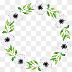 Clip Art, HD Png Download - black wreath png