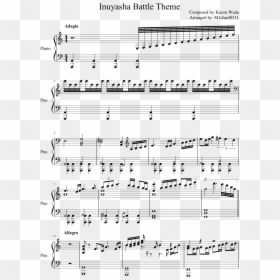 Jingle Bells Cello Duet, HD Png Download - sesshomaru png