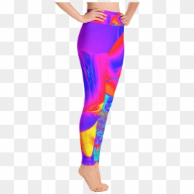 Leggings, HD Png Download - heat wave png