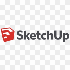Logo Sketchup Pro, HD Png Download - isometric fantasy bridge icon png