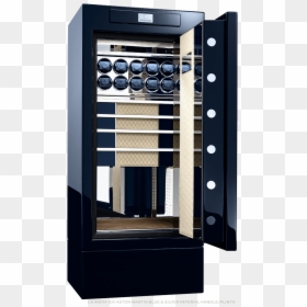 Private Safe Impressive And Representative - Shelf, HD Png Download - slider png