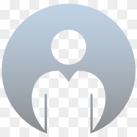 Circle, HD Png Download - employee icon png