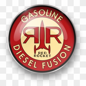 Fallout Red Rocket, HD Png Download - pipboy png