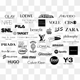 Gum Client Logos - Project Runway, HD Png Download - client png