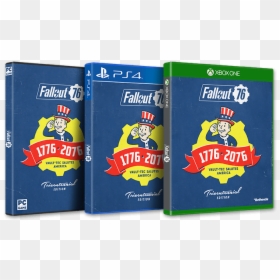 Fallout 4, HD Png Download - pipboy png