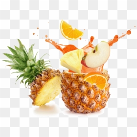 Fruit Punch Png, Transparent Png - fruit punch png